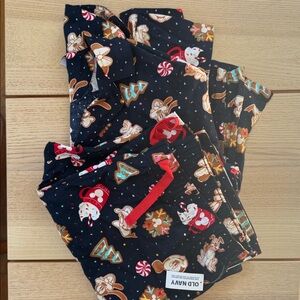 Disney 2 piece pajama set